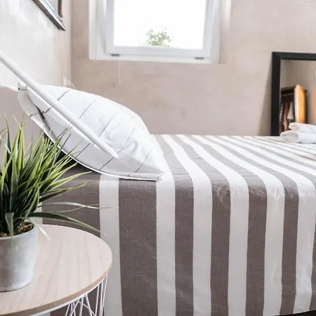 Apartament Mini Amina *