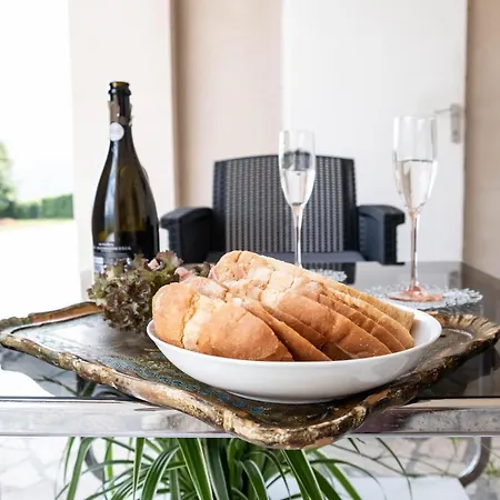 Mini Amina Apartman Feltre