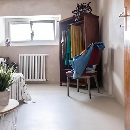 Mini Amina Apartament