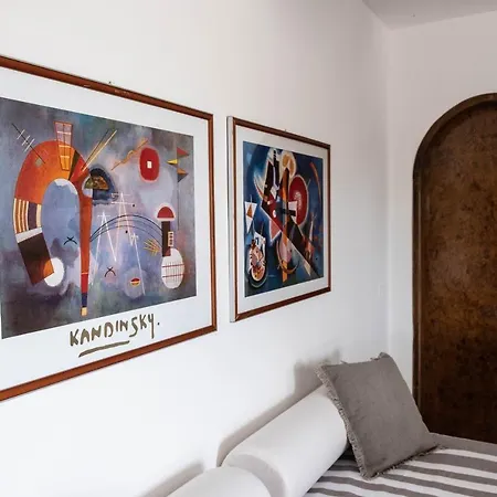 Mini Amina Apartament