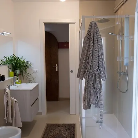 Mini Amina Apartament Feltre
