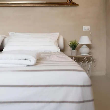 Mini Amina דירה פלטרה