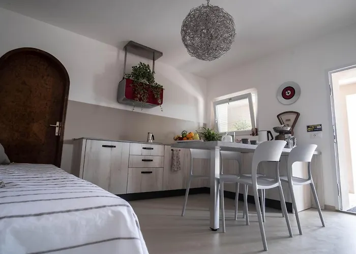 Mini Amina Appartement Feltre