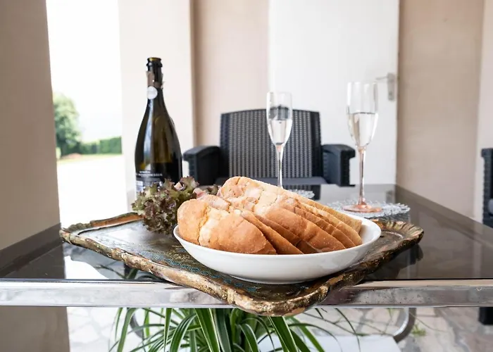 Mini Amina Appartement Feltre