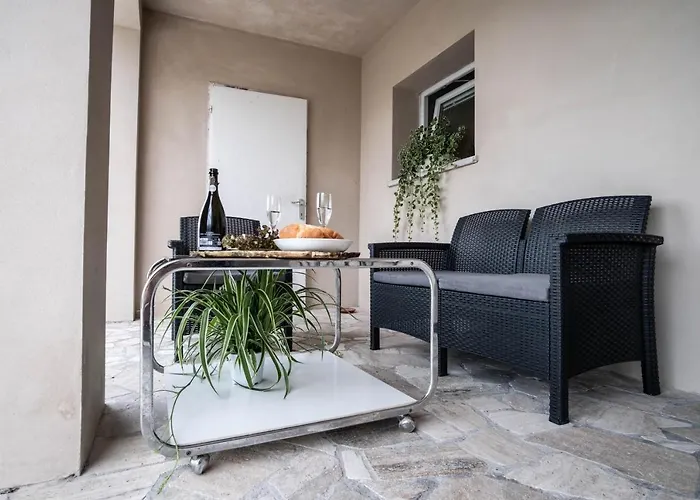 Mini Amina Appartement *