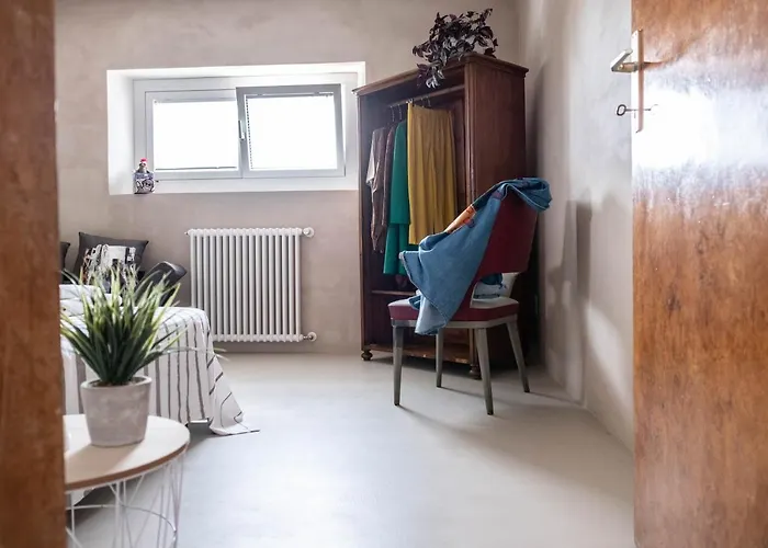 Mini Amina Appartement