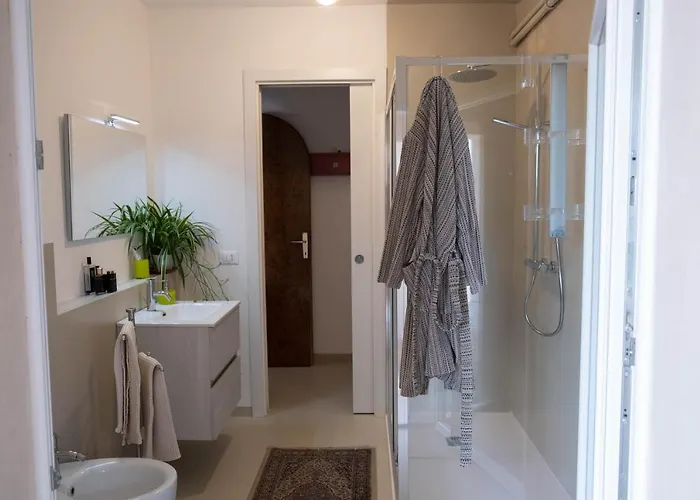 Mini Amina Appartement Feltre